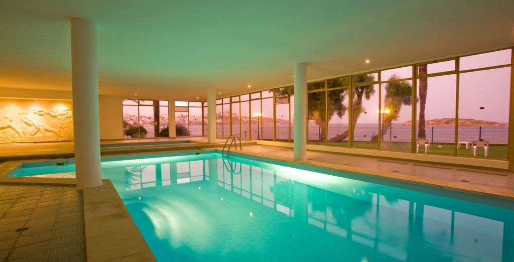 Torre del mar hotel 4*