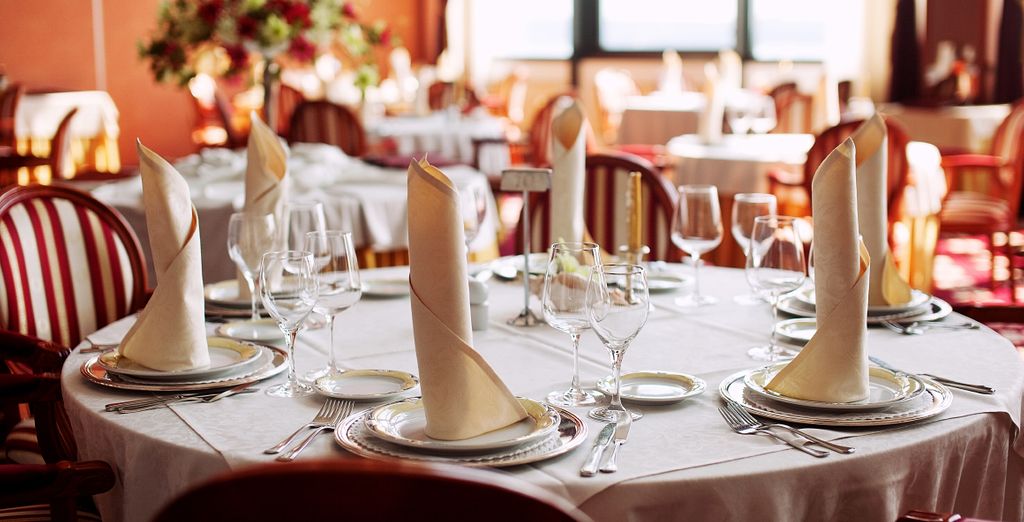 Grand Hotel Bernardin 5*