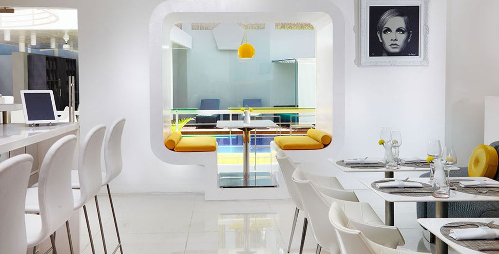 Luna2 studiotel 5*