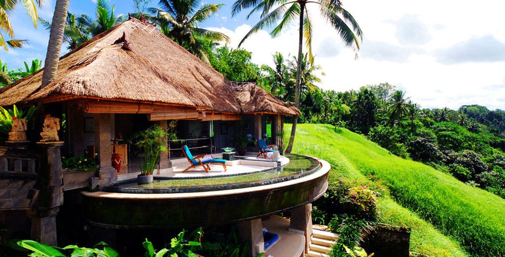Viceroy Bali 5*