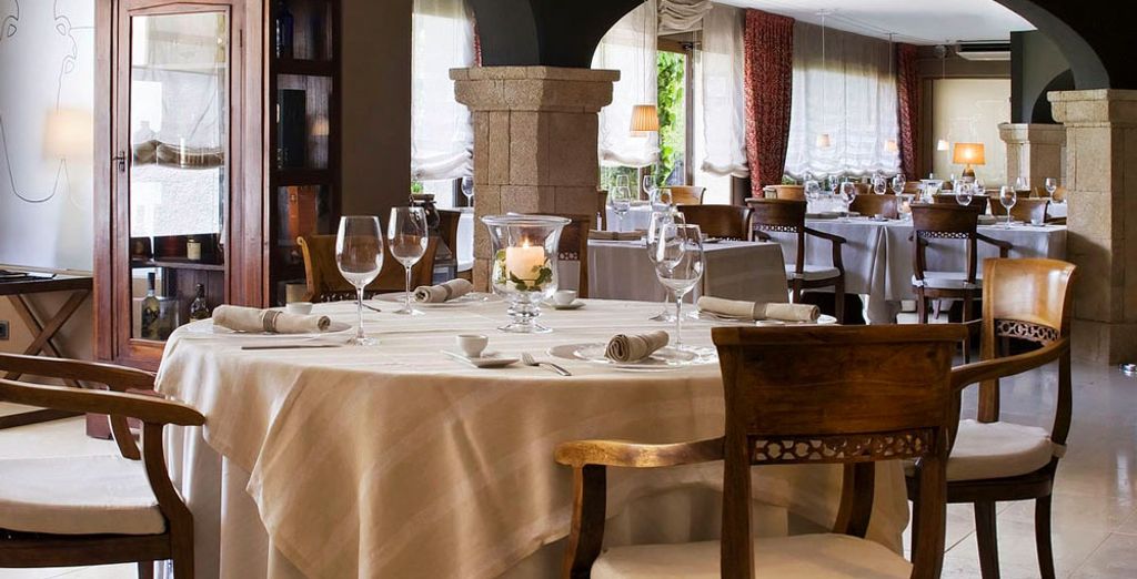 Hotel Swiss Moraira 4*