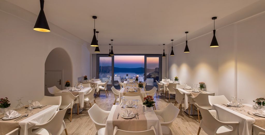 Pegasus Suites & Spa 5*