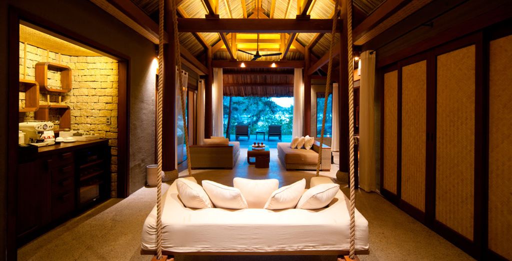 Alyana Ninh Van Bay 5*