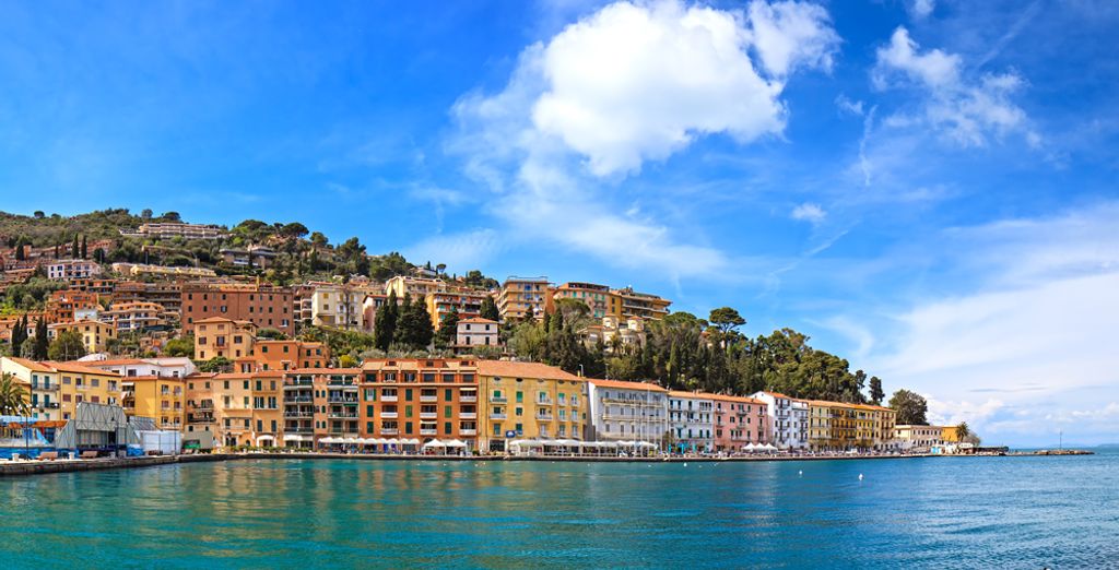 San Biagio Relais
