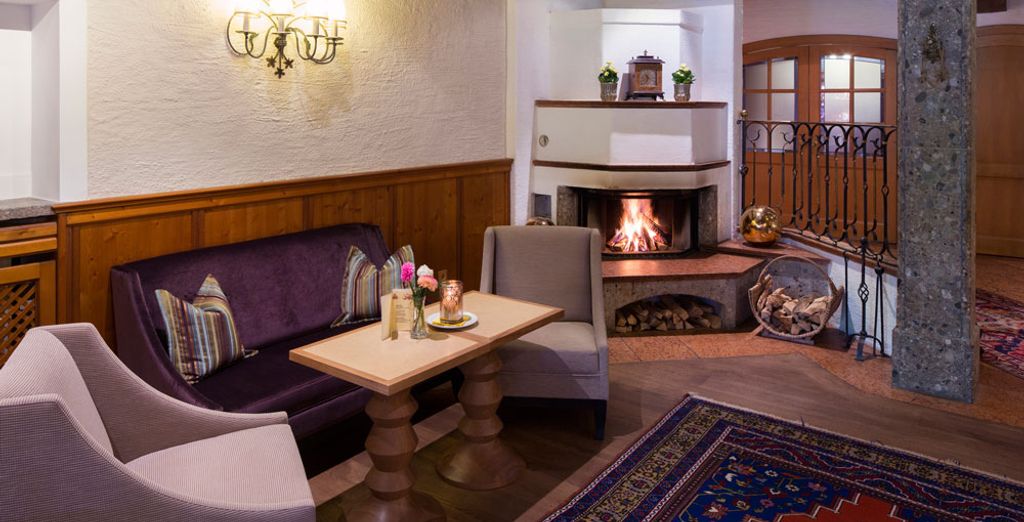 Hotel Vollererhof 4*