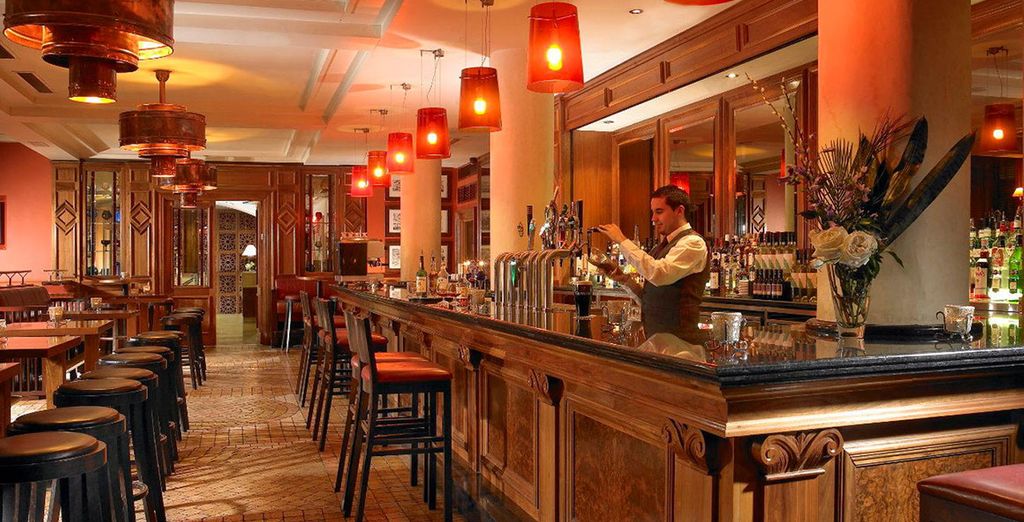 O'Callaghan Stephen's Green Hotel 4*