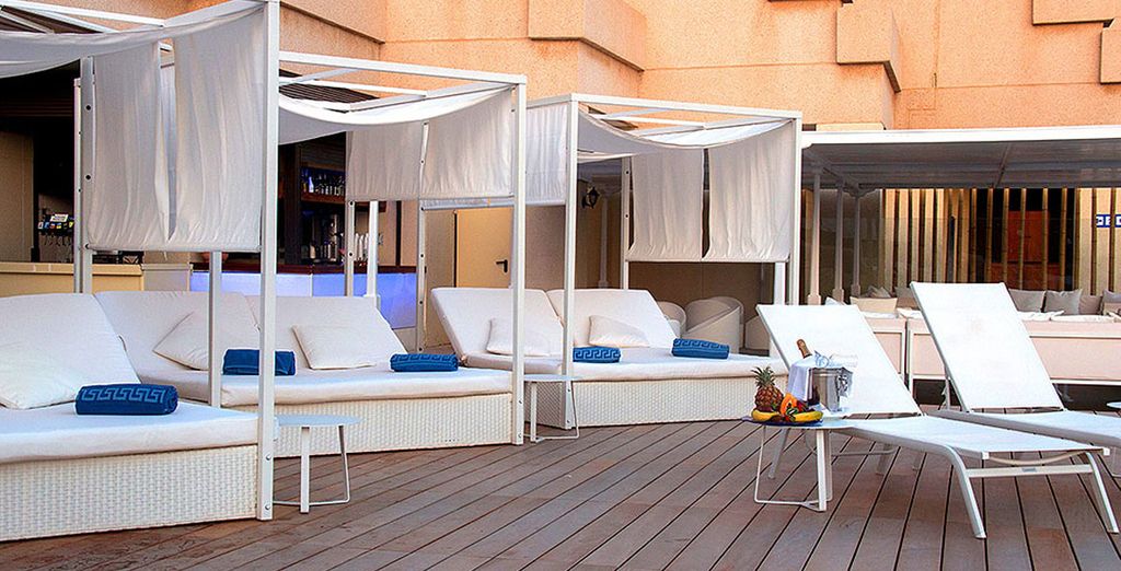 Grand Teguise Playa Hotel 4*