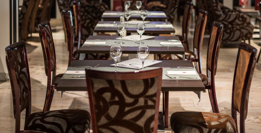 Salles Hotel Malaga Centro 4*