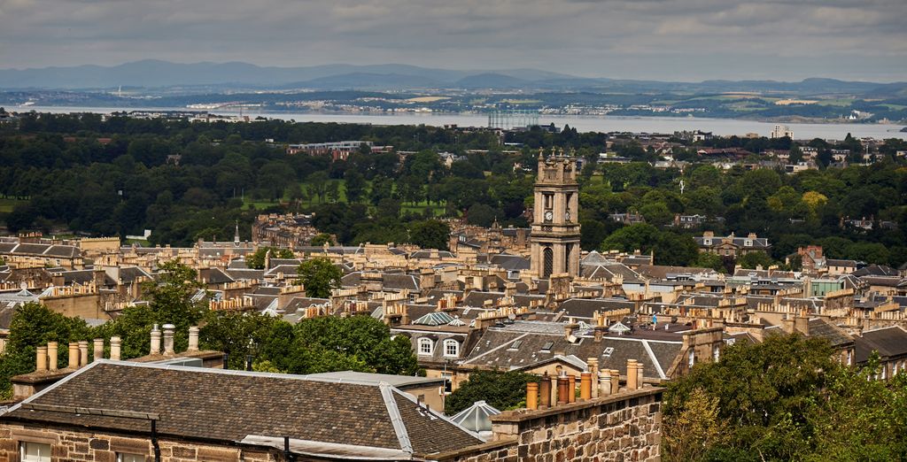 Principal Edinburgh 4*