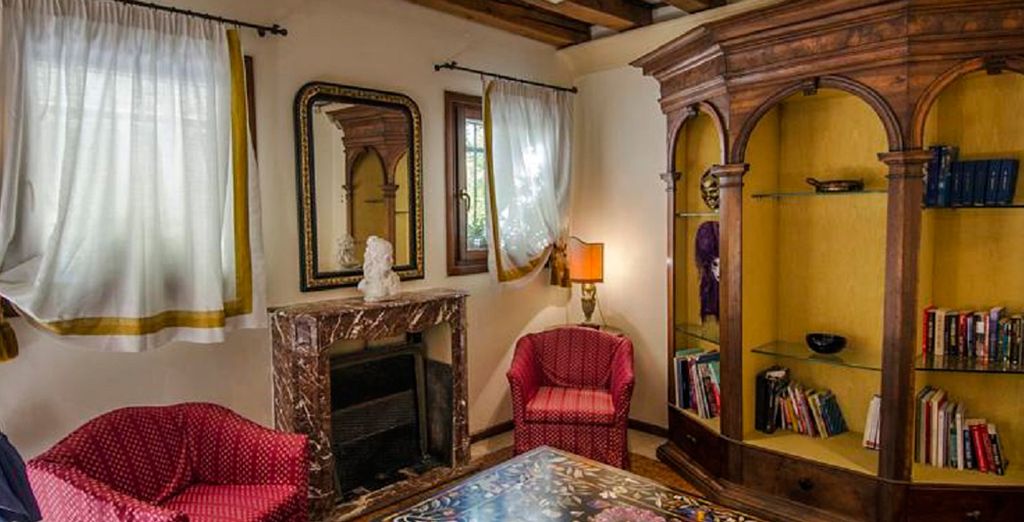 Hotel Ai Due Fanali