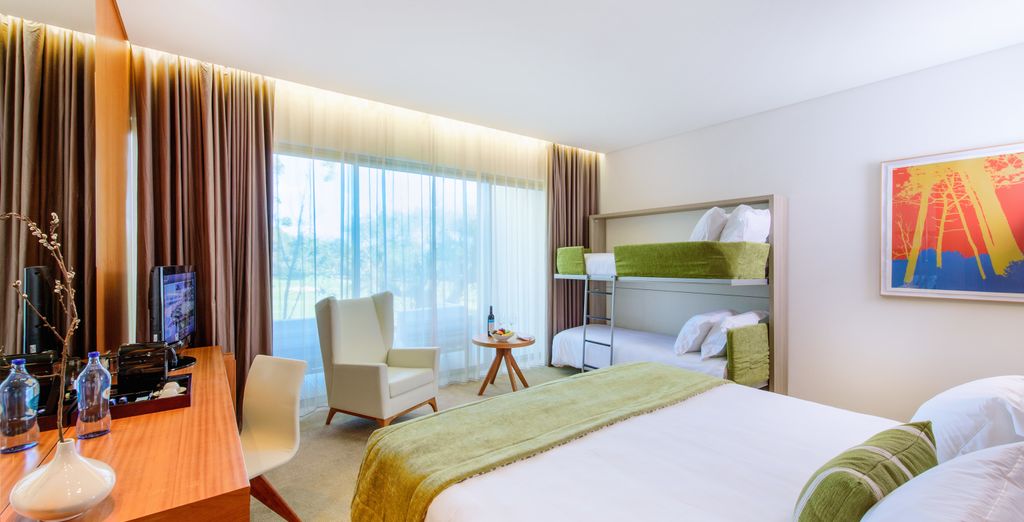 Martinhal Lisbon Cascais Family Resort Hotel 5*