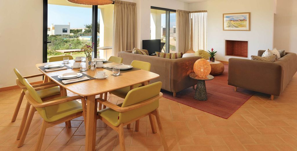 Martinhal Sagres Beach Family Resort Hotel 5*