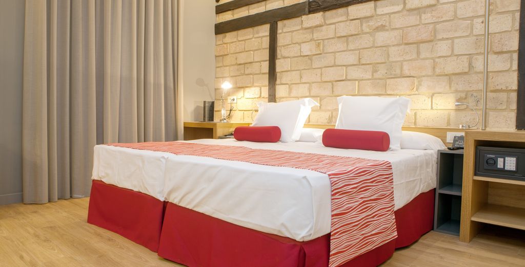 Soho Boutique Capuchinos 4*