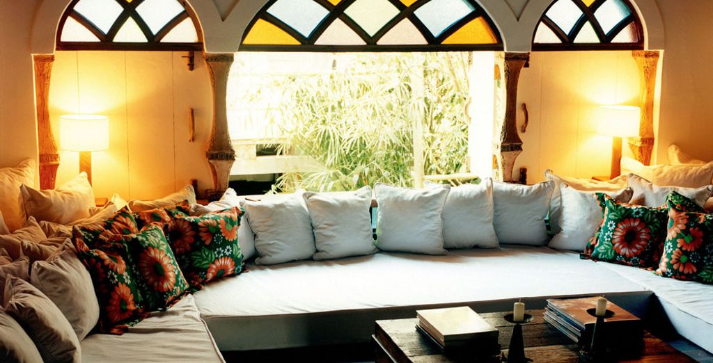 UXUA Casa Hotel & Spa 5*