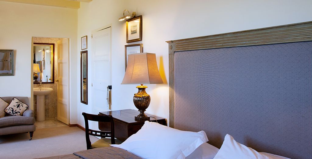 The Xara Palace Relais & Chateaux 5*