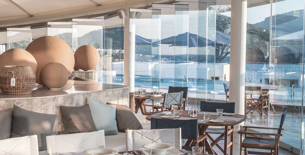Nikki Beach Resort & Spa Bodrum