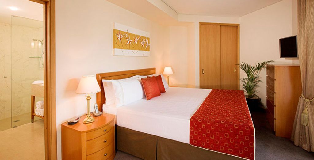 The Richardson Hotel & Spa 5*