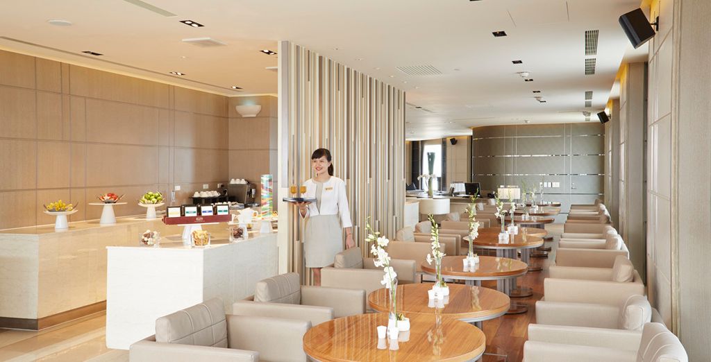 Hotel Nikko Saigon 5*