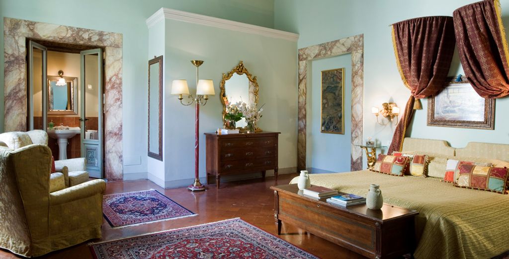 Palazzo Magnani Feroni 5*