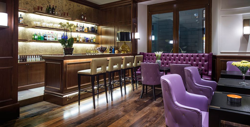 Grand Amore Hotel & Spa 4*