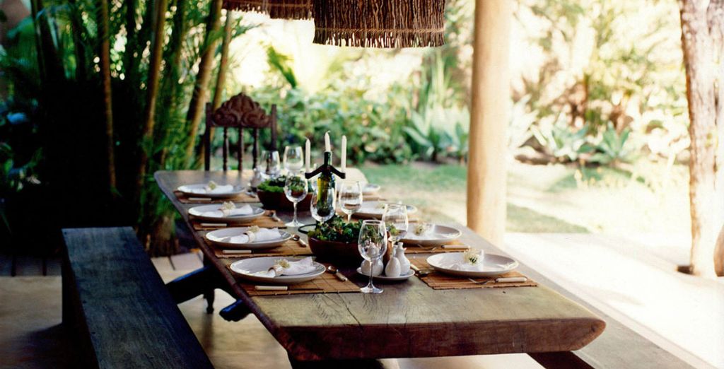 UXUA Casa Hotel & Spa 5*