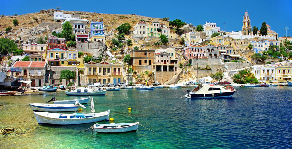 Ixian All Suites by Sentido 5* - Adults Only