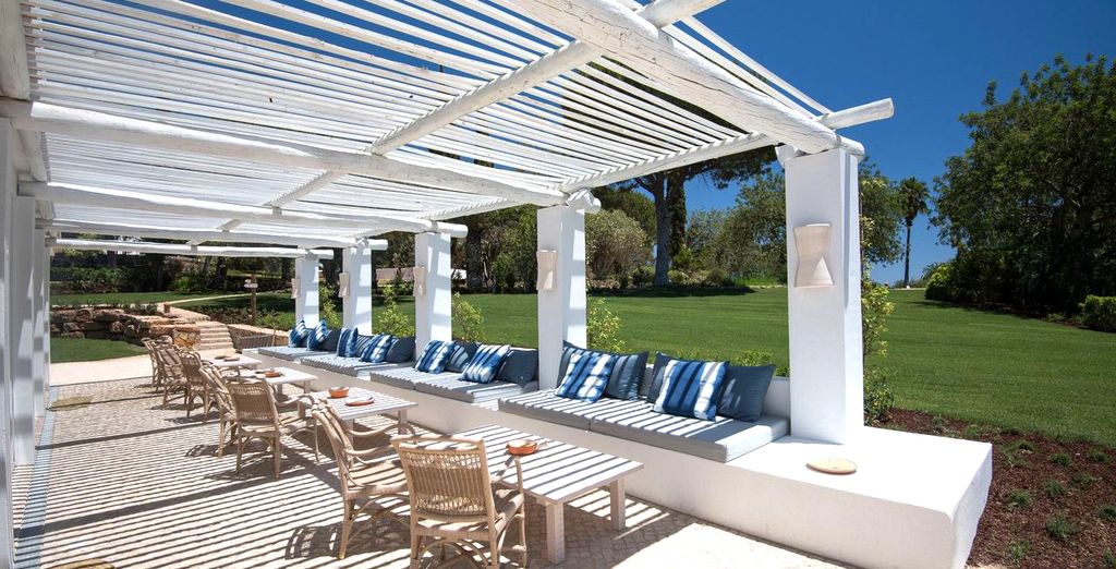 Vila Monte - Farm House 4*