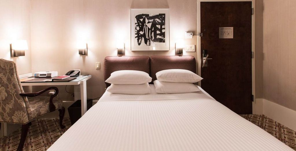 City Club Hotel 4*