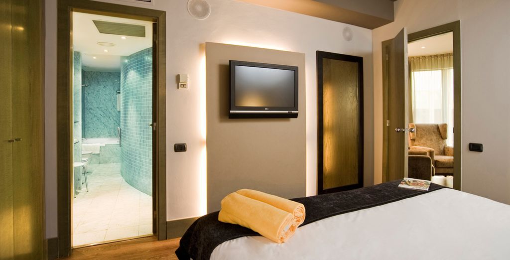 Silken Gran Hotel Havana 4*