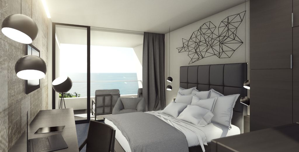 Grand Hotel Bernardin 5*
