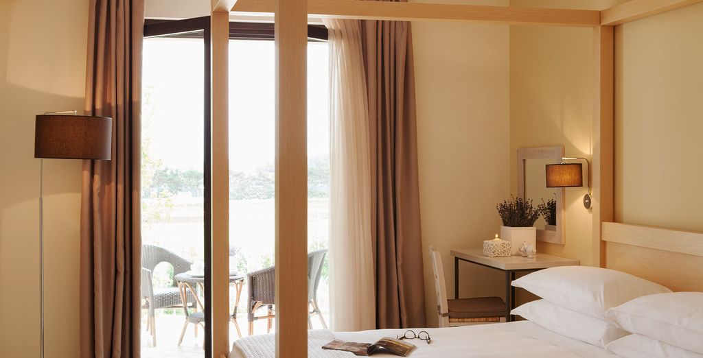 Canne Bianche Lifestyle & Hotel 4*