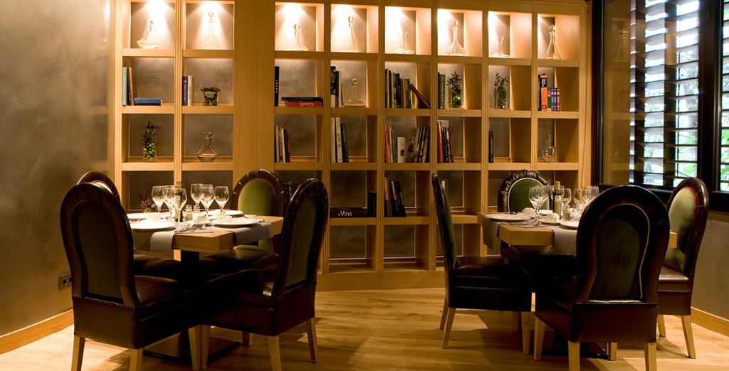 Hotel Mas La Boella 4*
