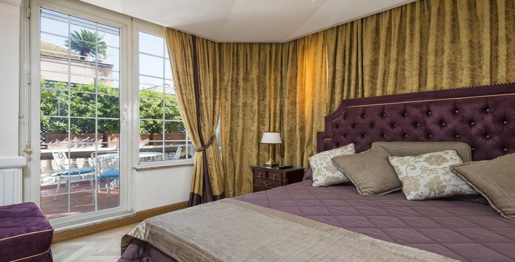 The Hotel Britannia 4*