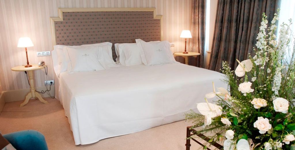 Gran Hotel La Perla 5*
