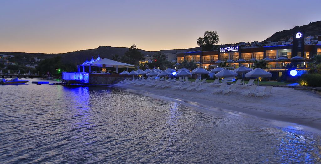 Avantgarde Hotel Yalikavak