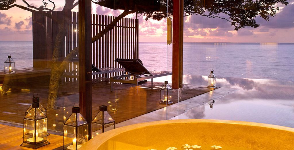 Silavadee Pool Spa Resort 5*