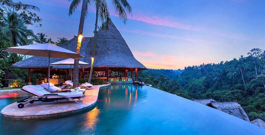 Viceroy Bali 5*