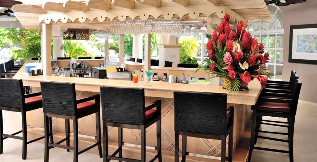 Spice Island Beach Resort 5*