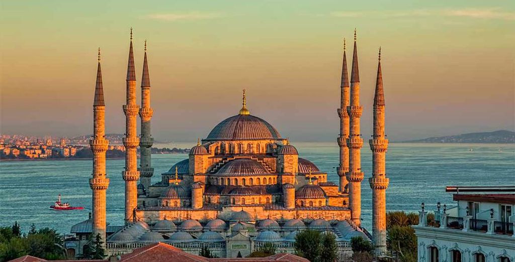 The House Hotel Bosphorus