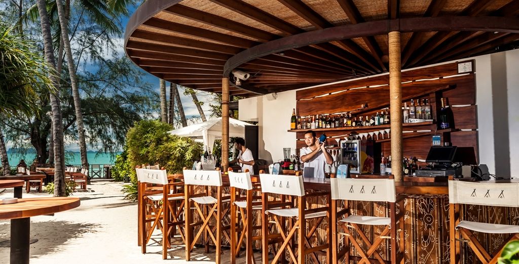 Nikki Beach Resort 5*