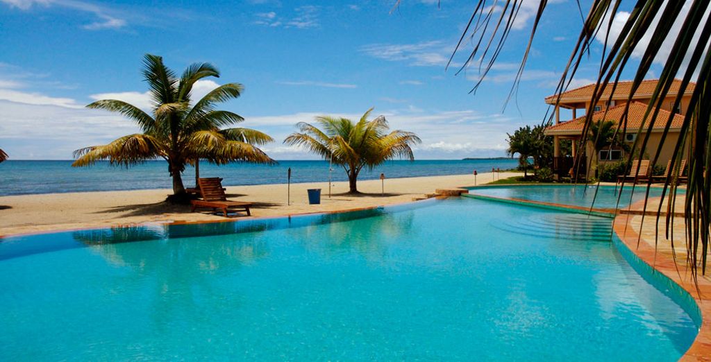Hopkins Bay Resort 4*