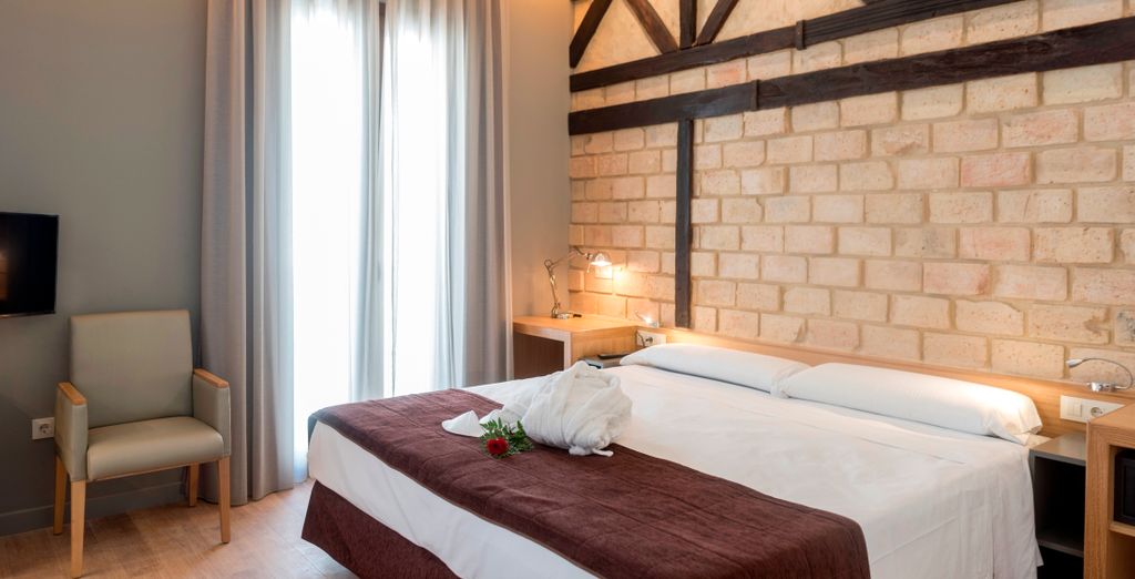 Soho Boutique Capuchinos 4*
