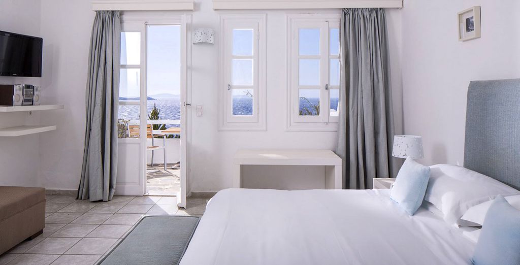 Apanema Resort 4*