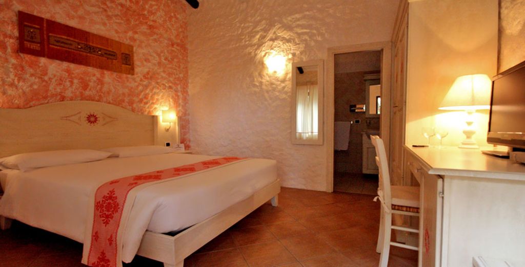 Hotel Don Diego 4*