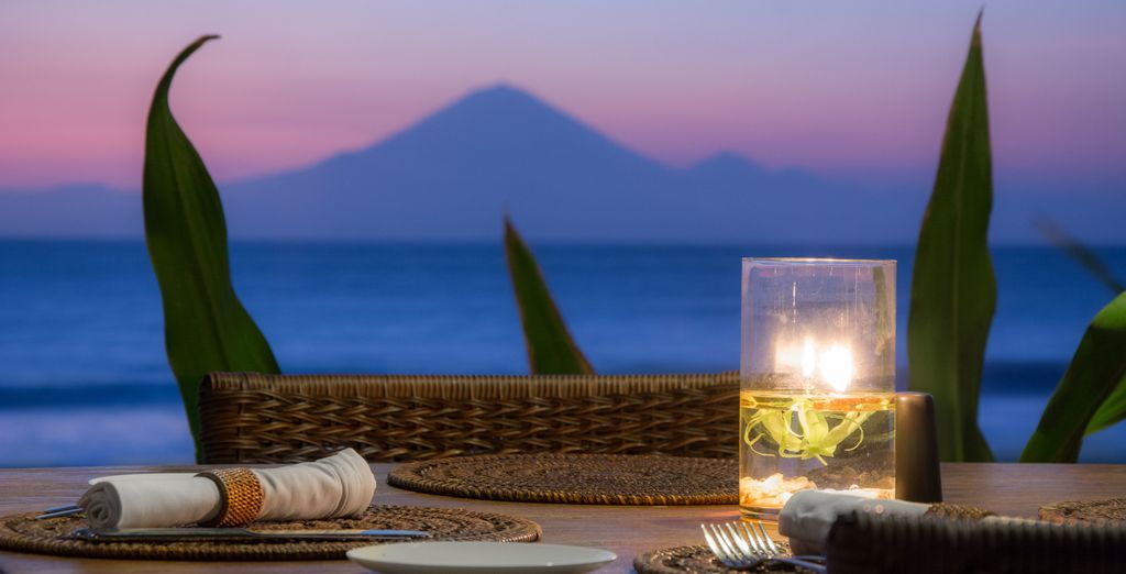 Jeeva Klui Resort 4*