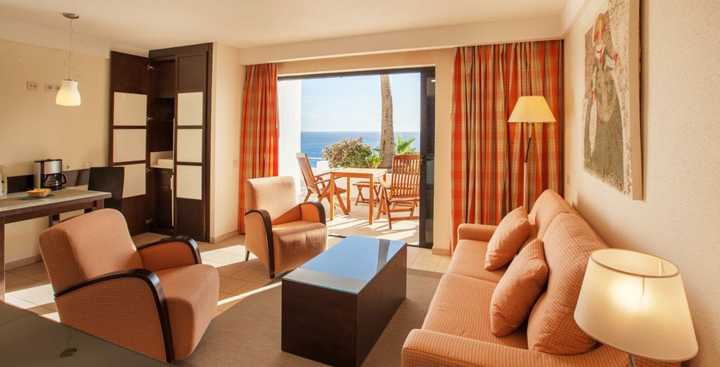IFA Villas Altamarena 4*