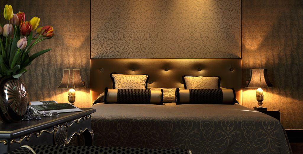 Aqua Palace Hotel 4*