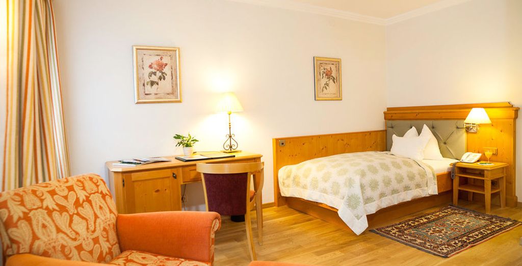 Hotel Vollererhof 4*