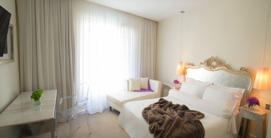 The Morgan Hotel 4*