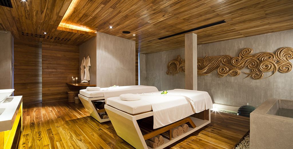 Casa de La Flora 5*